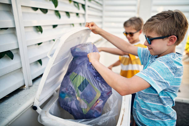 Best Yard Cleanup Services  in Grangeville, ID