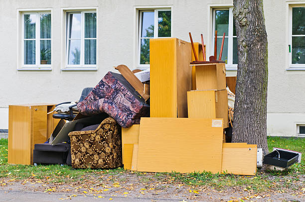 Professional Junk Removal in Grangeville, ID