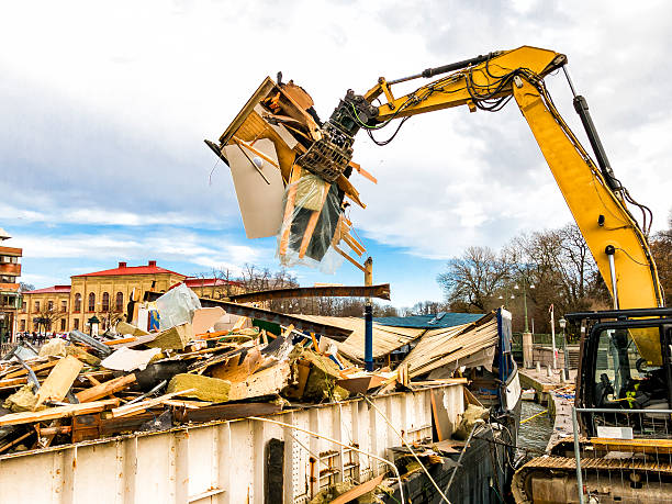Best Junk Removal Near Me  in Grangeville, ID