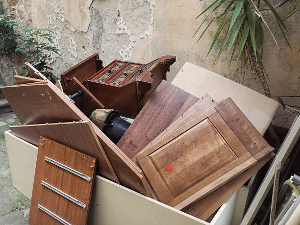 Best Household Junk Removal  in Grangeville, ID
